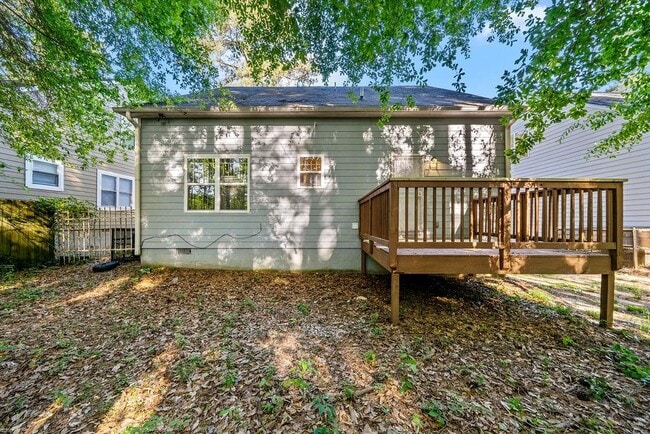 Building Photo - 1074 Gun Club Rd NW