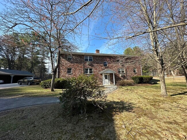 Building Photo - 85 Hosmer St