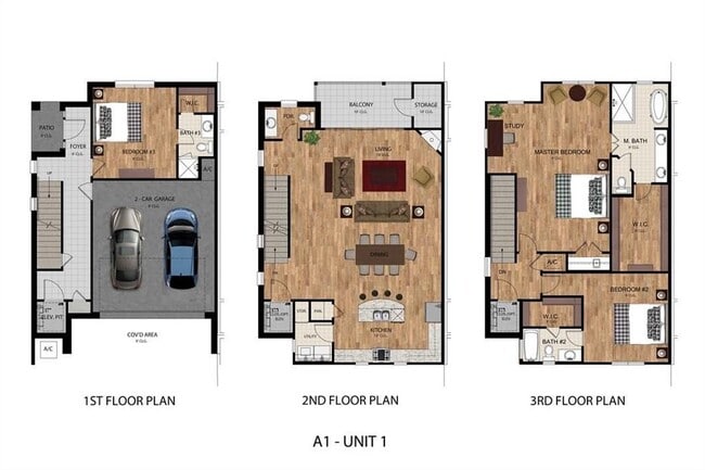 Building Photo - 3454 McFarlin Blvd