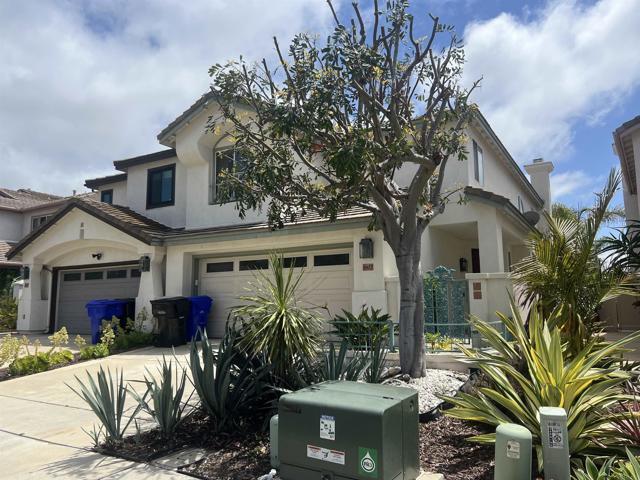 Building Photo - 4635 Da Vinci St