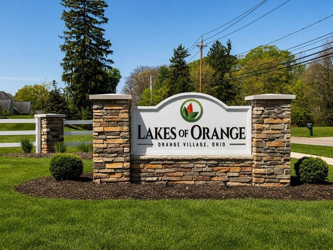 Building Photo - Modern Luxury!  Lakes of Orange Single family home