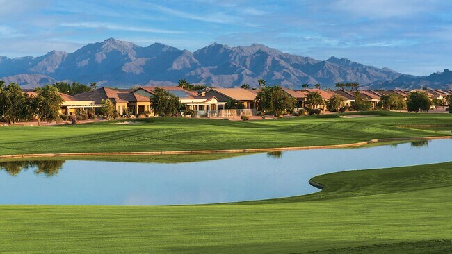 Building Photo - PebbleCreek 2 Bed/2.5 Bath Furnished Home - Resort-Style Living at Its Best!