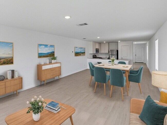 Building Photo - New Braunfels New Home Rental! Rare Serene Country View