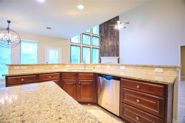 Building Photo - 16810 Bonnyton Dr