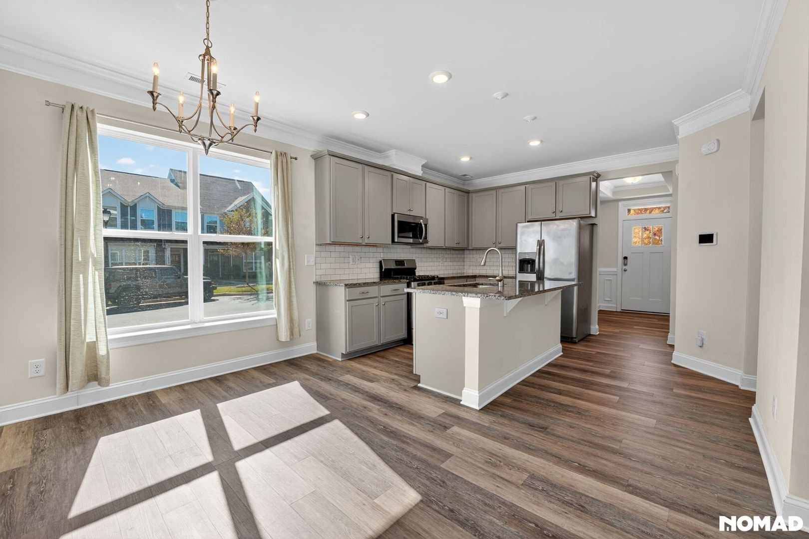 Building Photo - 5543 Harris Cove Dr