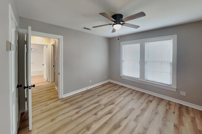 Building Photo - Completely Remodeled Charm with a Huge Backyard & Bonus Room!