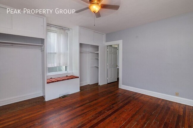 Building Photo - 522 Probasco St