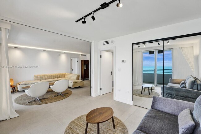 Building Photo - 5555 Collins Ave