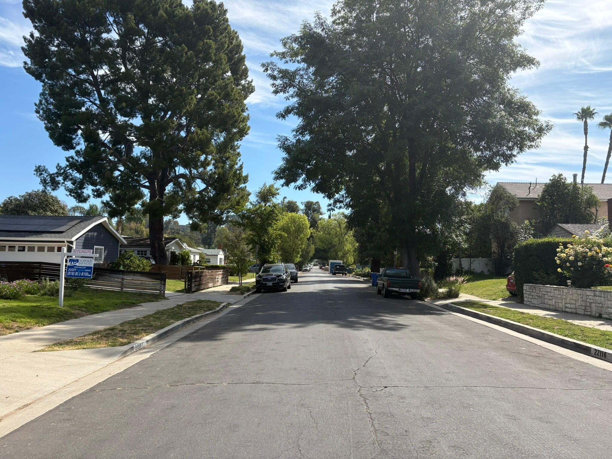 Building Photo - 22119 San Miguel St