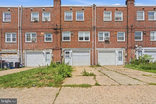 Building Photo - 6623 Tabor Ave
