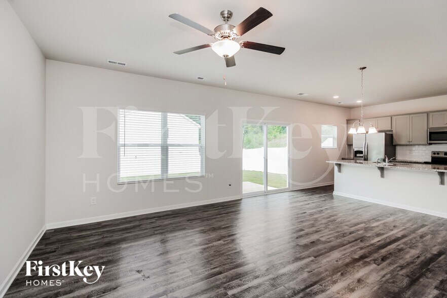 Building Photo - 7305 Brawley Wood Ct