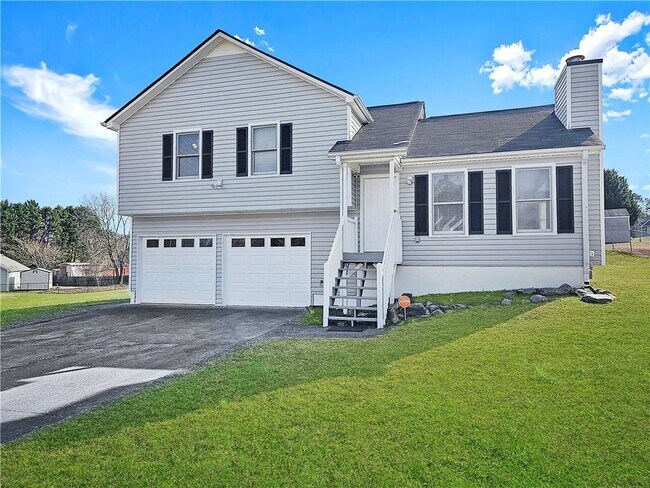 Primary Photo - 100 Ginnity Dr