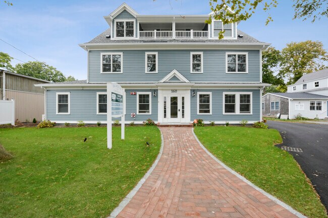 Primary Photo - 160 Katherine Lee Bates Rd