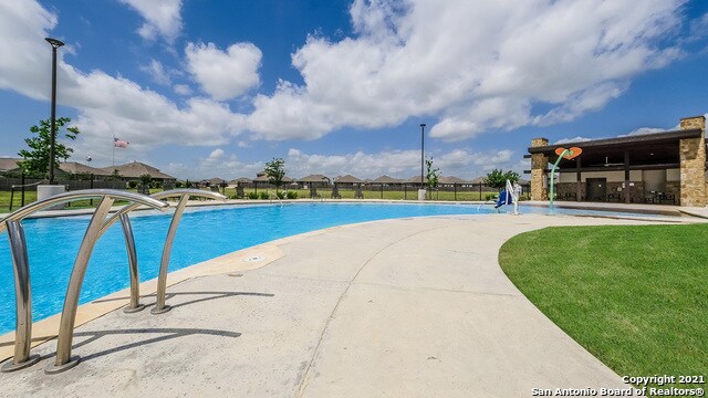 Building Photo - 533 Moonvine Way