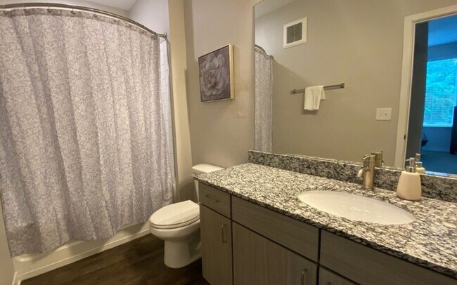 Building Photo - 1450 La France Street Northeast