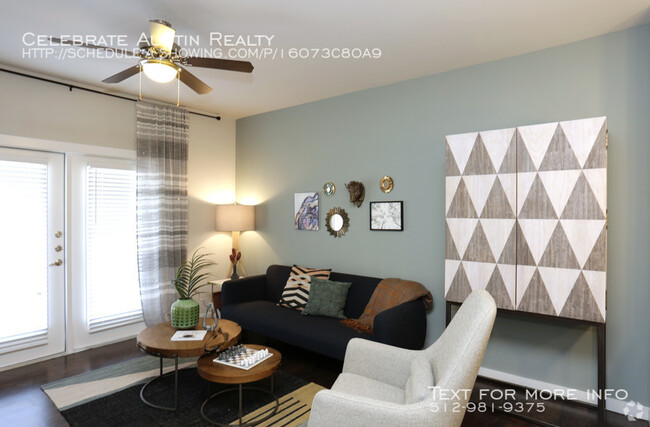 Building Photo - Lenox Springs