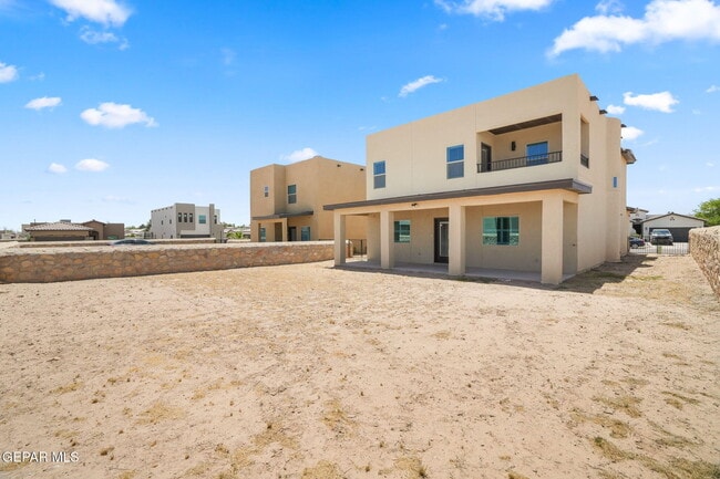 Building Photo - 10013 Hueco Jct Rd