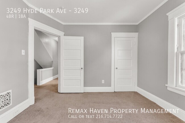 Building Photo - 3249 Hyde Park Ave