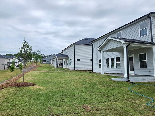 Building Photo - 3149 Sweet Red Cir