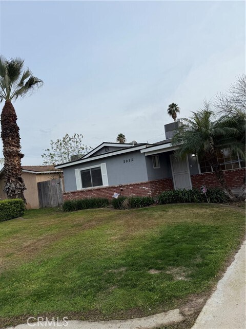 Building Photo - 3013 Alma Way