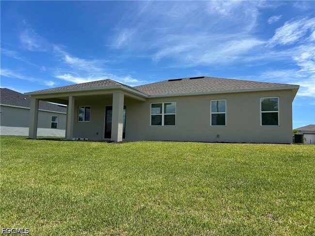 Building Photo - 6548 Estero Bay Dr