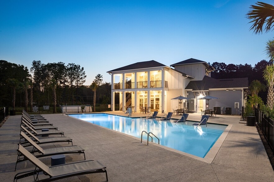 Primary Photo - Preserve at Ridgeville