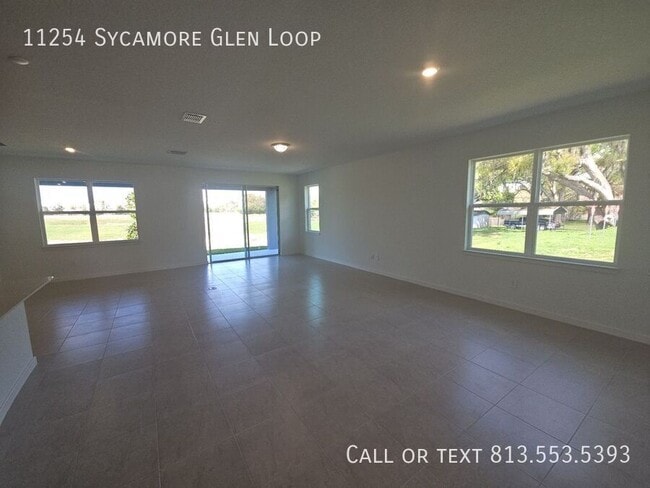 Building Photo - 11254 Sycamore Glen Loop