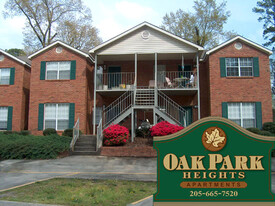 Building Photo - Oak Park Heights