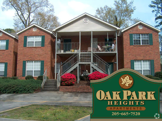 Building Photo - Oak Park Heights