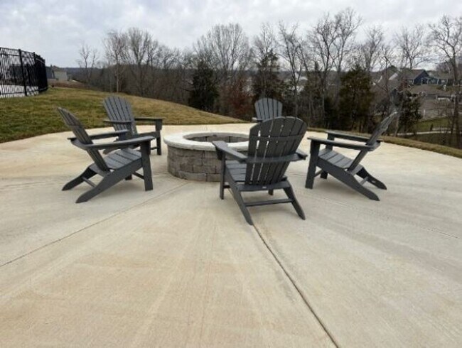 Building Photo - Master Planned Community Home at Independence at Carter's Station