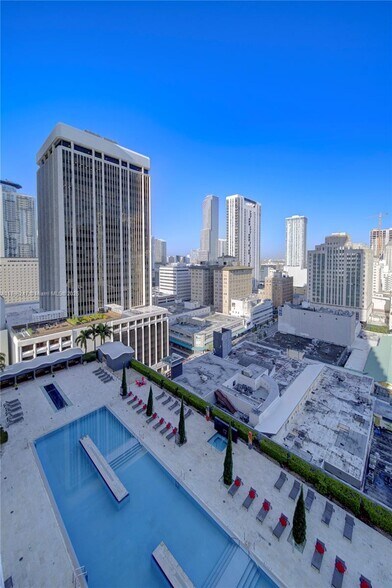 Building Photo - 50 Biscayne Blvd