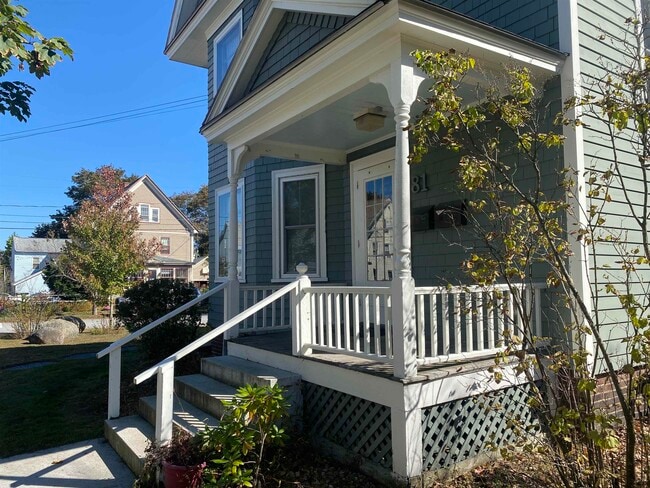 Building Photo - 81 Allison St