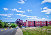 Building Photo - The Crimson Meadows