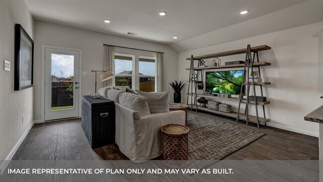 Building Photo - 1308 Camden Ln