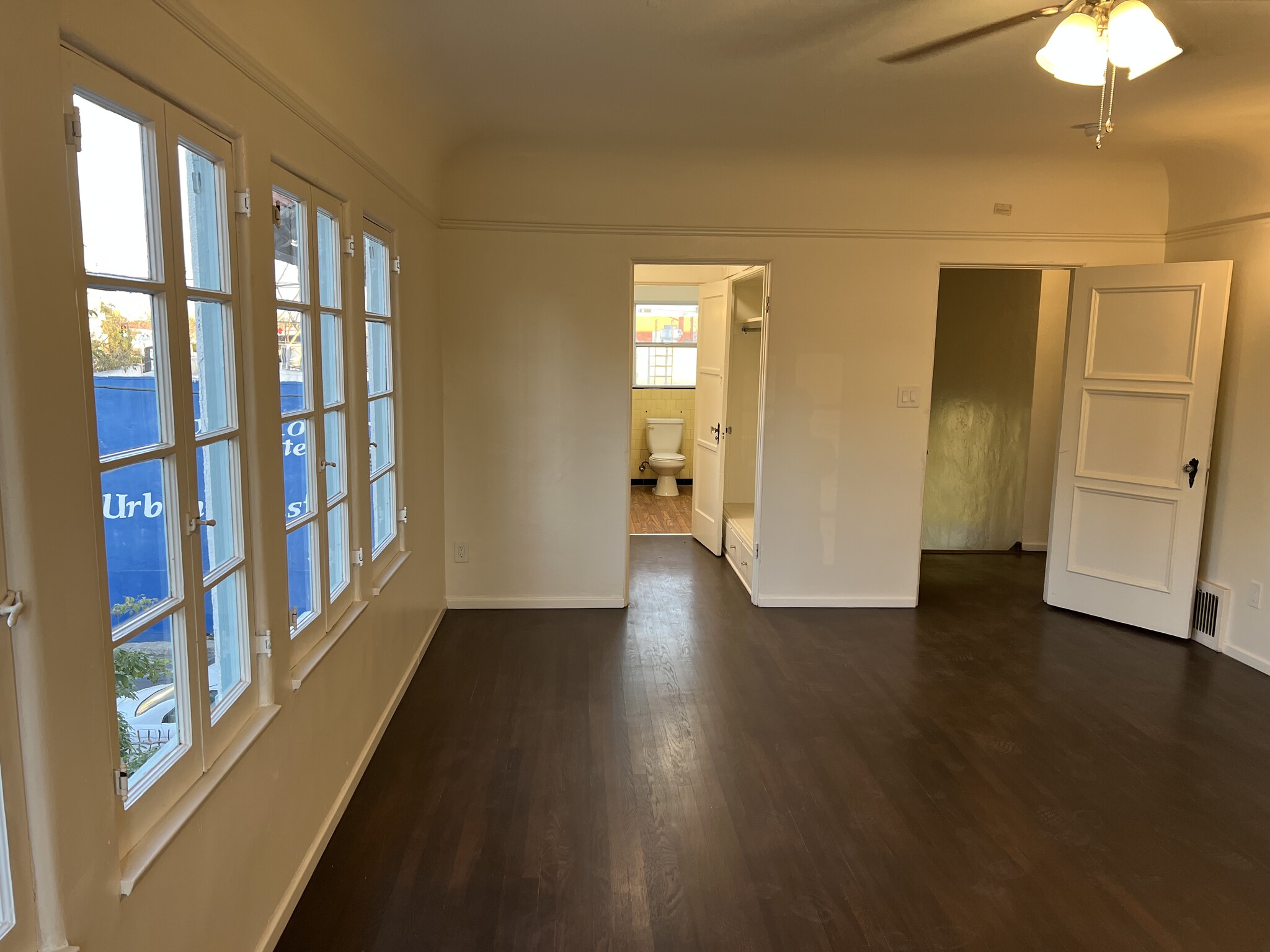 Bedroom 1 - 5314 W 8th St