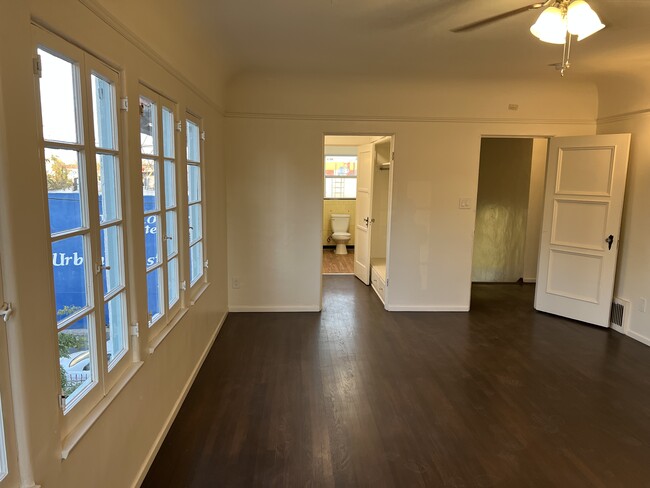 Bedroom 1 - 5314 W 8th St