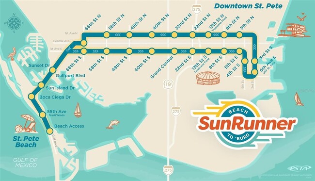 Building Photo - 6042 1st Ave S