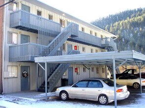 Building Photo - Aspen Leaf Apartments