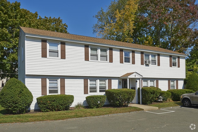 Building Photo - Perry Street Apartments