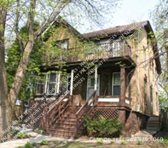Primary Photo - 736 E Johnson St