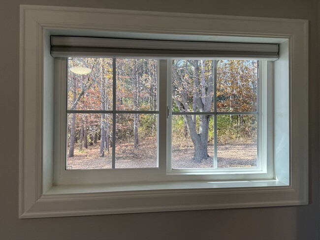 Bedroom Three Window - 4346 Deerfield Rd