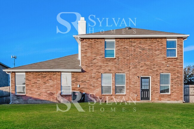 Building Photo - The Lifestyle You Deserve.