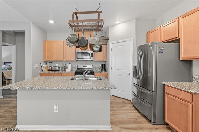Building Photo - 6955 Stone Cactus St