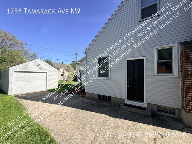 Building Photo - 1756 Tamarack Ave NW