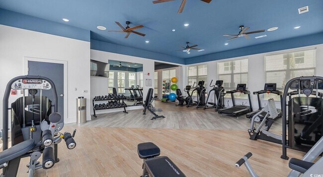 Building Photo - 5895 Arbor Isle Wy