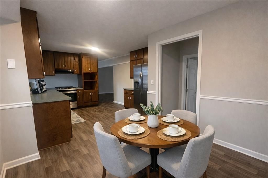 Building Photo - 1802 Driftwood Pl