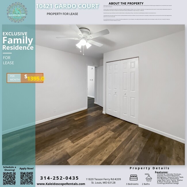 Building Photo - 10421 Gardo Ct