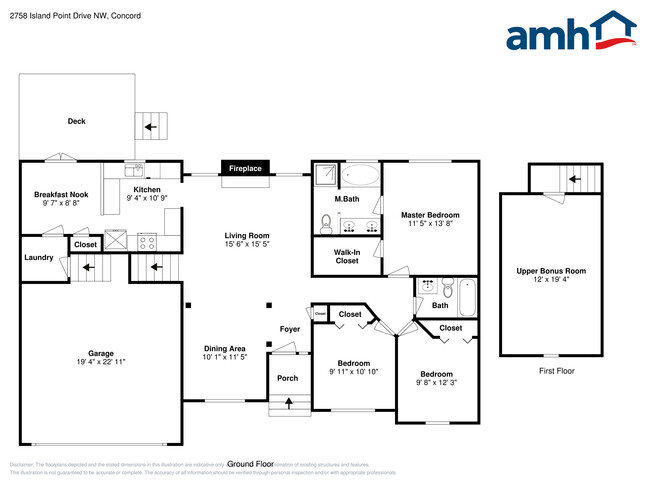 Building Photo - 2758 Island Point Dr NW