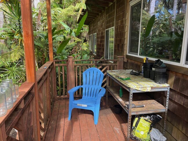 Building Photo - Flexible Rental Near Hilo – Whole House or Separate Units | Pets OK