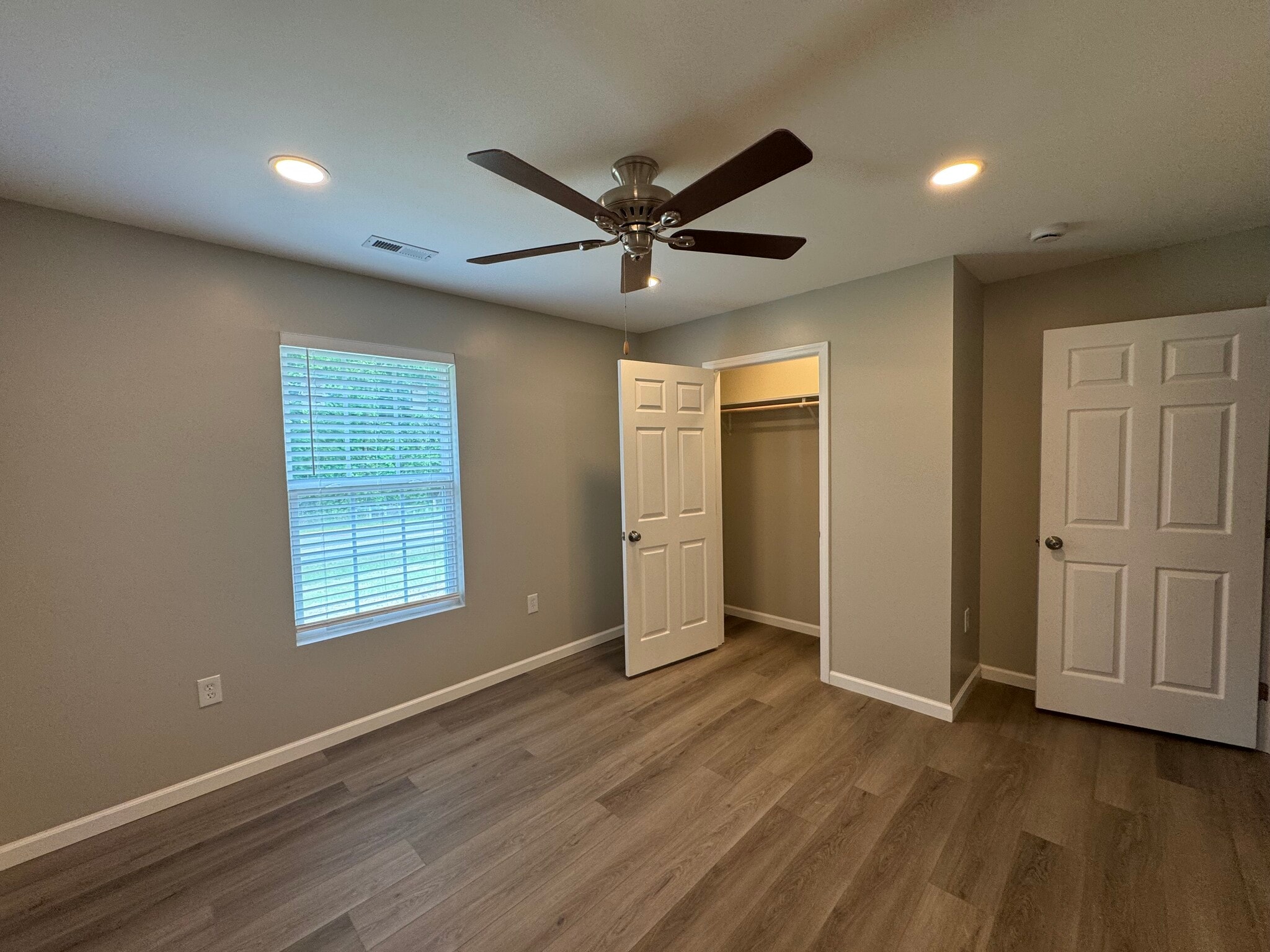 Bedroom - 306 Silver Run Rd